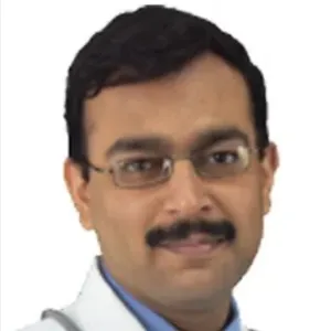 Dr. Amit Kapoor