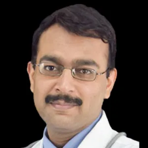 Dr. Amit Kapoor