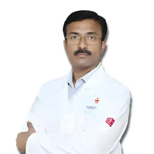 Dr. Amit Kumar Dutta
