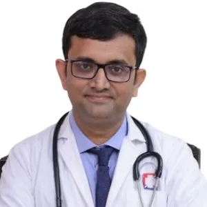 Dr. Amitabh Sur