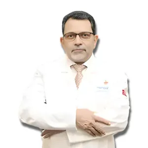 Dr. Amitabha Roychoudhury