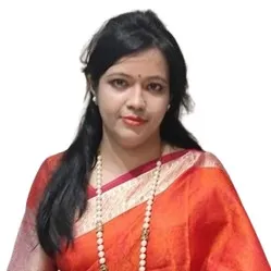 Dr. Anamika Deb
