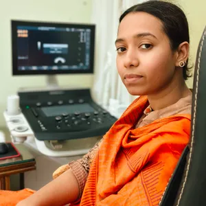 Dr. Anasuya Antara