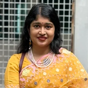 Dr. Anaya Saha Banna