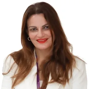Dr. Anita Kaur Ahluwalia