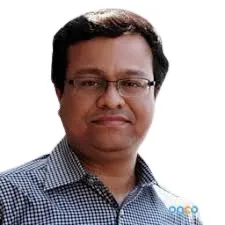 Dr. Anjan Adak