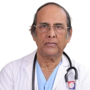 Dr. Anjan Lal Dutta