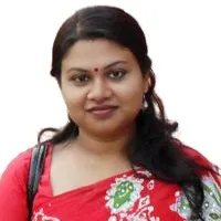 Dr. Anjana Saha