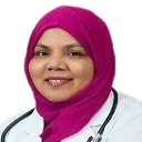 Dr. Anjuman Ara Rita
