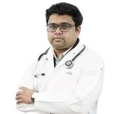 Dr. Ankur Dasgupta
