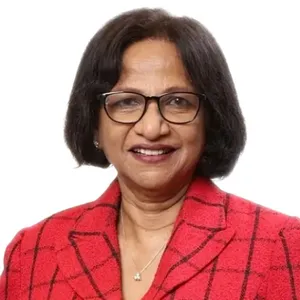Dr. Anna Padmavathy Soosai