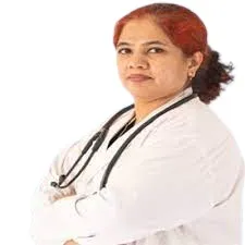 Dr. Anonnya Rahman