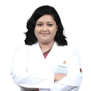 Dr. Antara Biswas