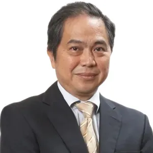 Dr. Anthony James Mansul