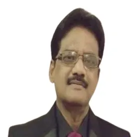 Dr. Anup Kumar