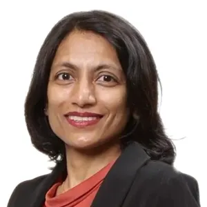 Dr. Anura Michelle Manuel
