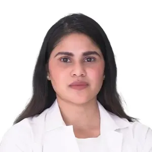 Dr. Aparna Krishnappa