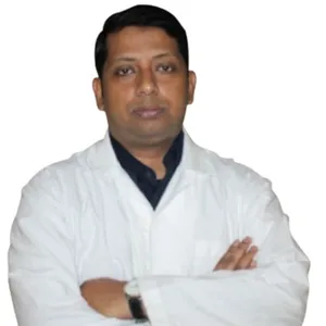 Dr. Ariful Basher