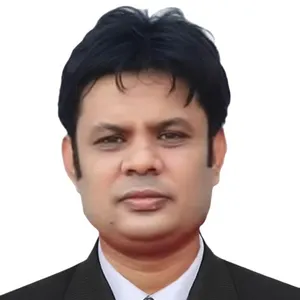 Dr. Ariful Islam