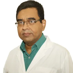 Dr. Arman Ibne Haq