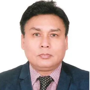 Dr. Arun Kumer Sharma