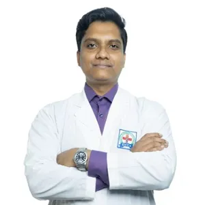 Dr. Ascif Al Madady