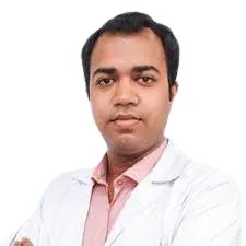 Dr. Ashutosh Saha