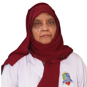 Dr. Asia Khatun