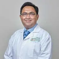 Dr. Asif Manwar