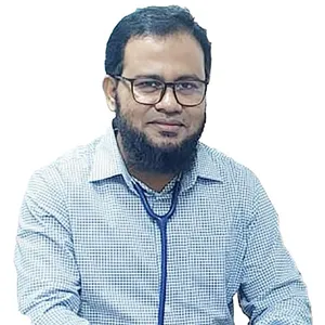 Dr. A.S.M.Shahabur Alom Sumon