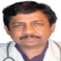 Dr. A.T.M. Abdur Razzak