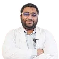 Dr. ATM Faisal Rahman