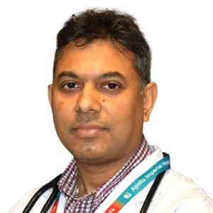 Dr. ATM Mohiuddin Chowdhury