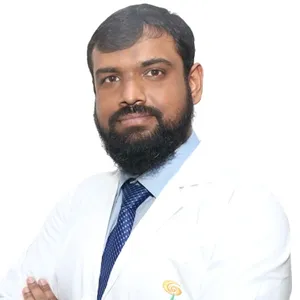 Dr. A.T.M. Tanveer Hasan