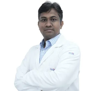 Dr. Atul Raut