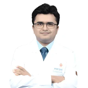 Dr. Avishek Das