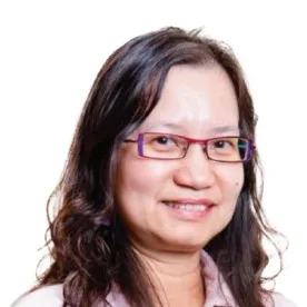 Dr. Aw Tui Iar (T.I. Wong)