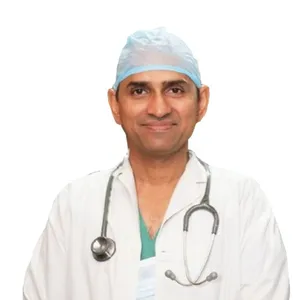Dr. Awan Kumar