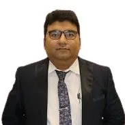 Dr. Ayan Mukhopadhyay