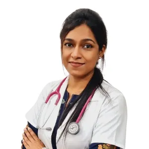 Dr. Ayesha Siddika