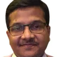Dr. Azfar Hossain Bhuiyan