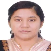 Dr. Azmiree Binte Aslam