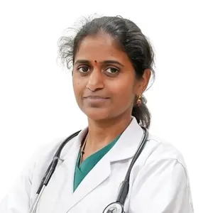 Dr. B. Rajyalakshmi