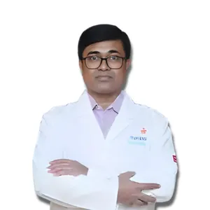 Dr. Badal Das