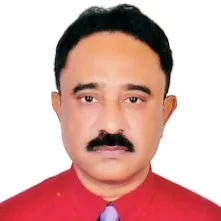 Dr. Badrul Alam