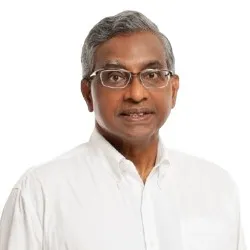 Dr. Balasundram A/L Govindasamy
