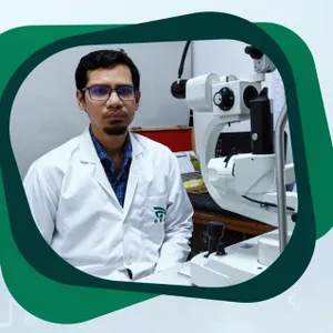 Dr. Basil Anwar