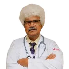 Dr. Bhabatosh Biswas