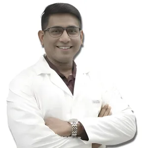 Dr. Bichitrovanu Sarkar