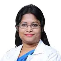 Dr. Bidoura Naznin